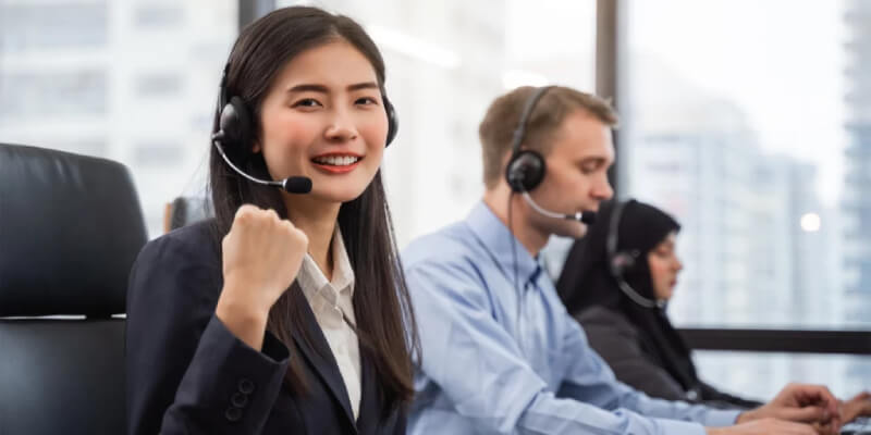 Nhà Cái 88AA hỗ trợ Khách hàng 24/7