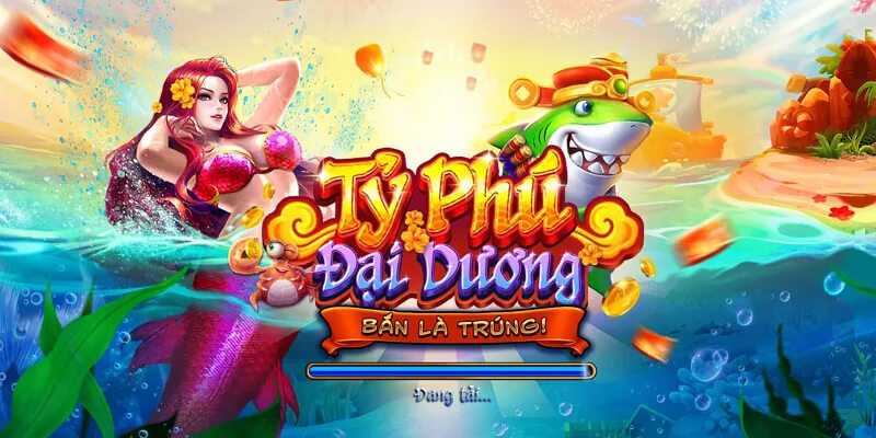 Giới thiệu khái quát về bắn cá đổi thưởng
