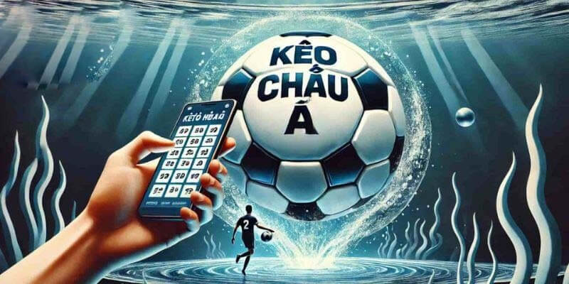 Bí Quyết Chơi Kèo Chấp Hiệu Quả Hơn