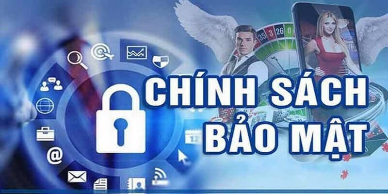 Chính sách bảo mật 88AA có độ chống gian lận cao