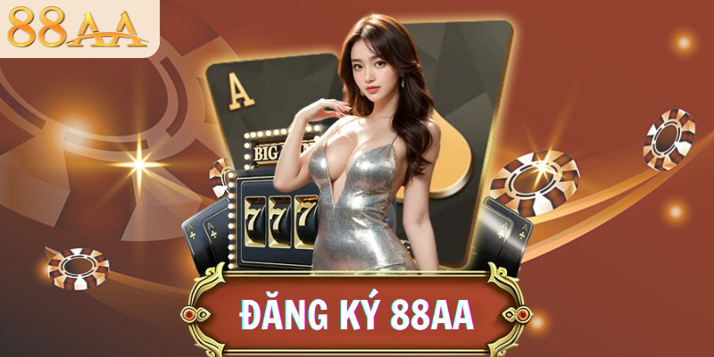 đăng ký 88aa