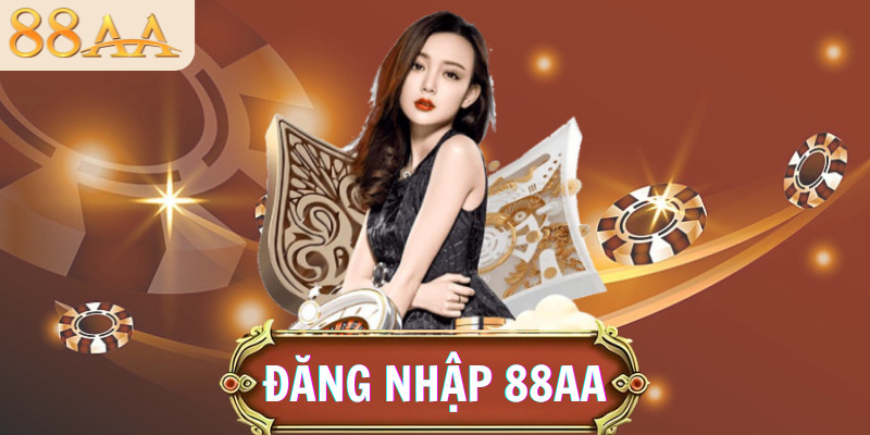 Đăng Nhập 88AA