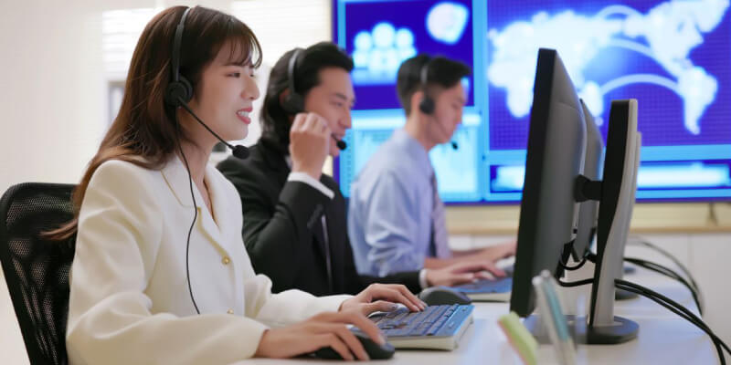 Giao dịch tài khoản thất bại