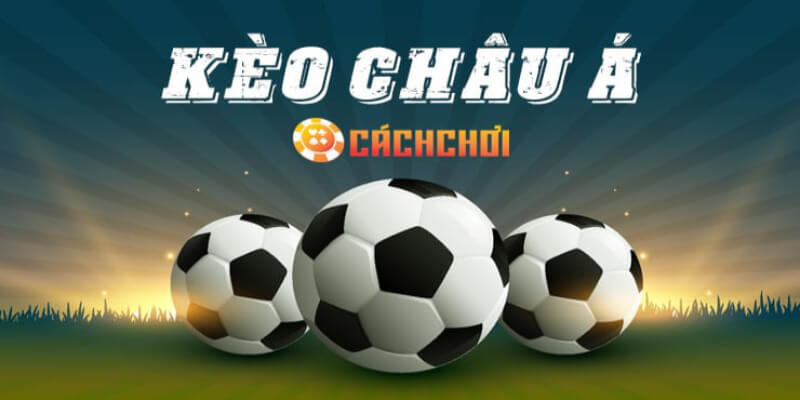 Kèo châu á 88aa