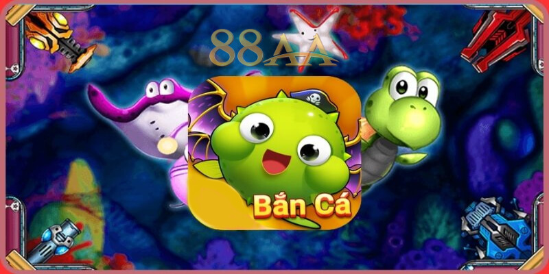 Mẹo chơi bắn cá đổi thưởng - tận dụng tối đa vật phẩm hỗ trợ