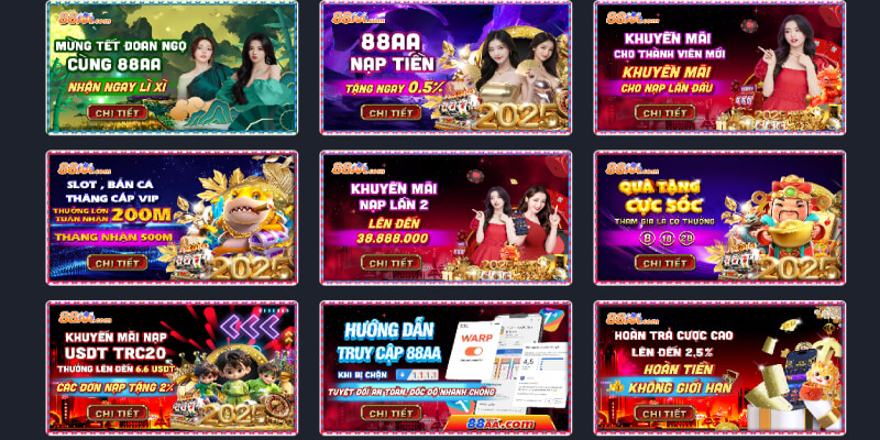 Những điều cần lưu ý khi đăng ký 88aa