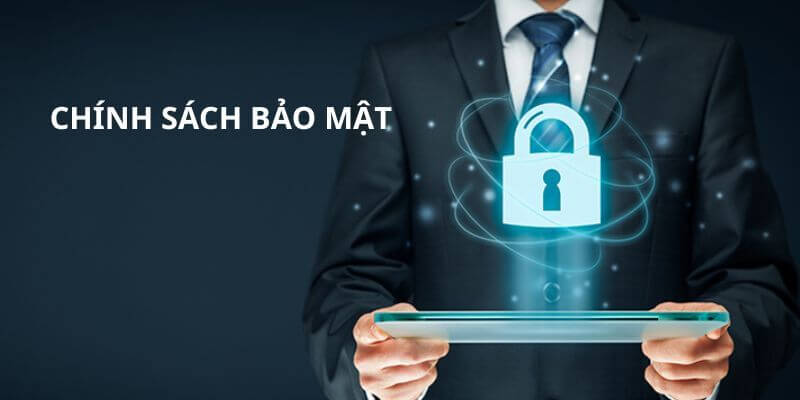 Trách nhiệm của thành khi sử dụng chính sách bảo mật