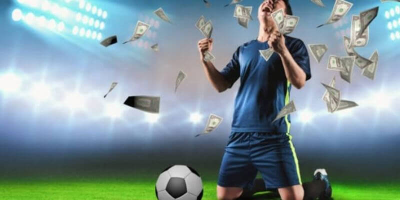 Ví dụ minh họa cụ thể về kèo châu Âu