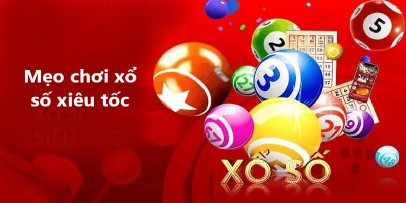 Xổ số siêu tốc aa88 có phần thưởng khủng